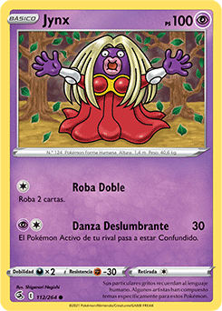 Jynx