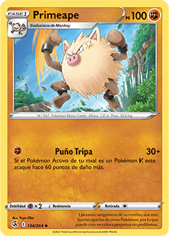 Primeape