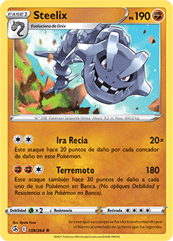 Steelix