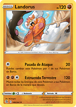 Landorus