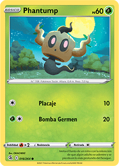 Phantump