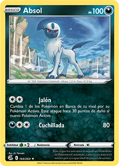 Absol