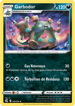 Garbodor