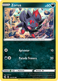 Zorua