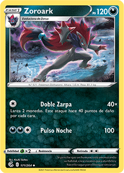 Zoroark