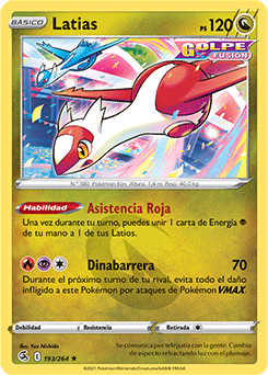 Latias