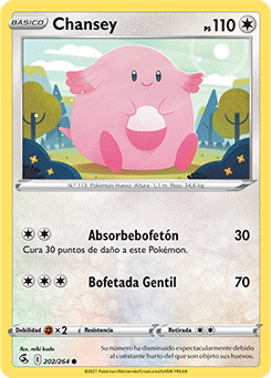 Chansey