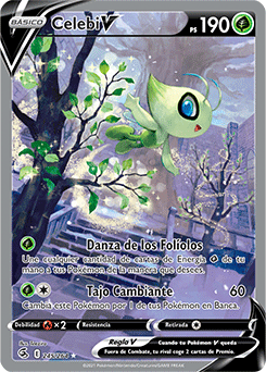 Celebi V