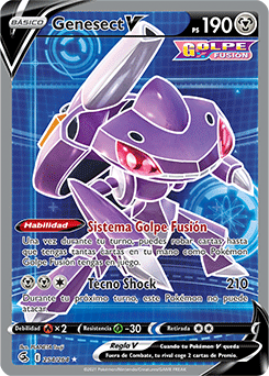 Genesect V