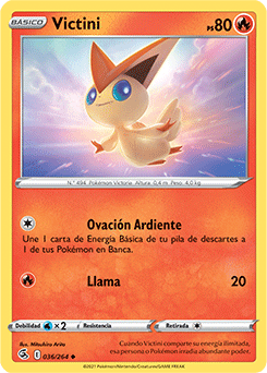 Victini