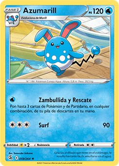 Azumarill