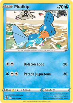 Mudkip