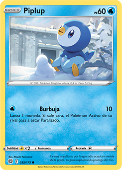 Piplup