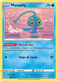 Manaphy