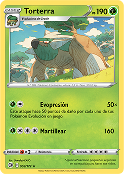 Torterra