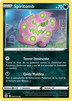 Spiritomb