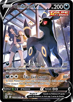 Umbreon V