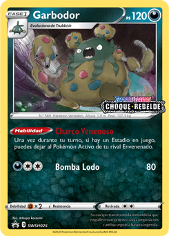 Garbodor