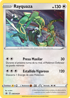 Rayquaza