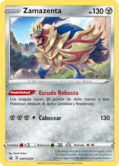 Zamazenta