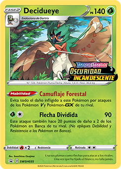 Decidueye