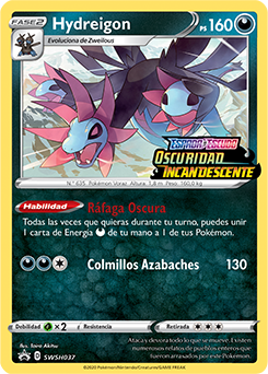 Hydreigon