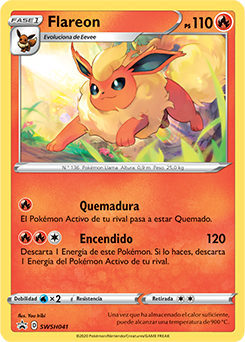 Flareon