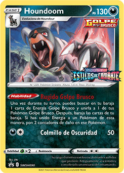 Houndoom