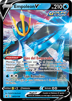 Empoleon V