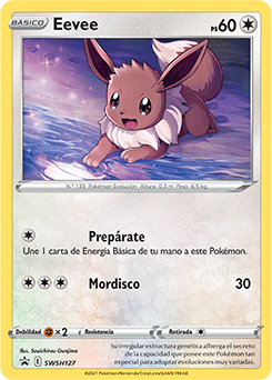 Eevee