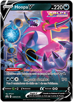 Hoopa V