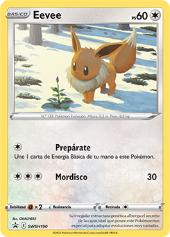 Eevee