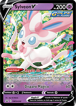 Sylveon V