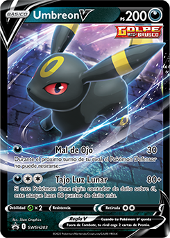 Umbreon V