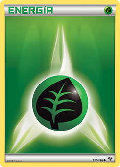 Energía Planta