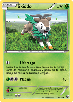 Skiddo