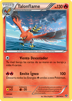 Talonflame