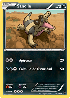 Sandile