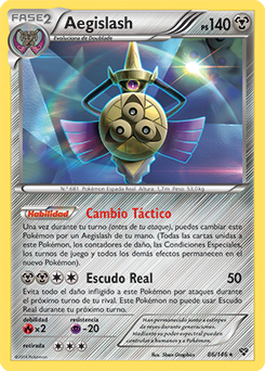 Aegislash