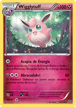 Wigglytuff