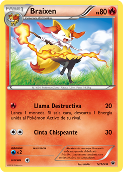 Braixen