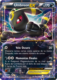 Umbreon-EX