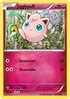 Jigglypuff