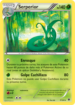 Serperior