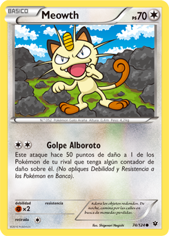 Meowth