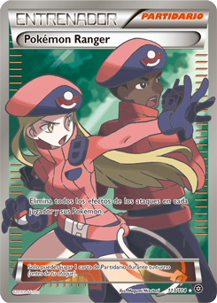 Pokémon Ranger