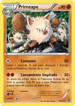 Primeape