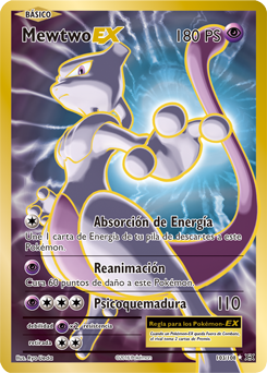 Mewtwo-EX