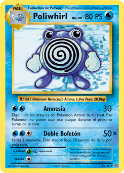 Poliwhirl