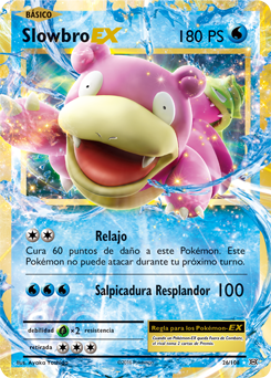 Slowbro-EX